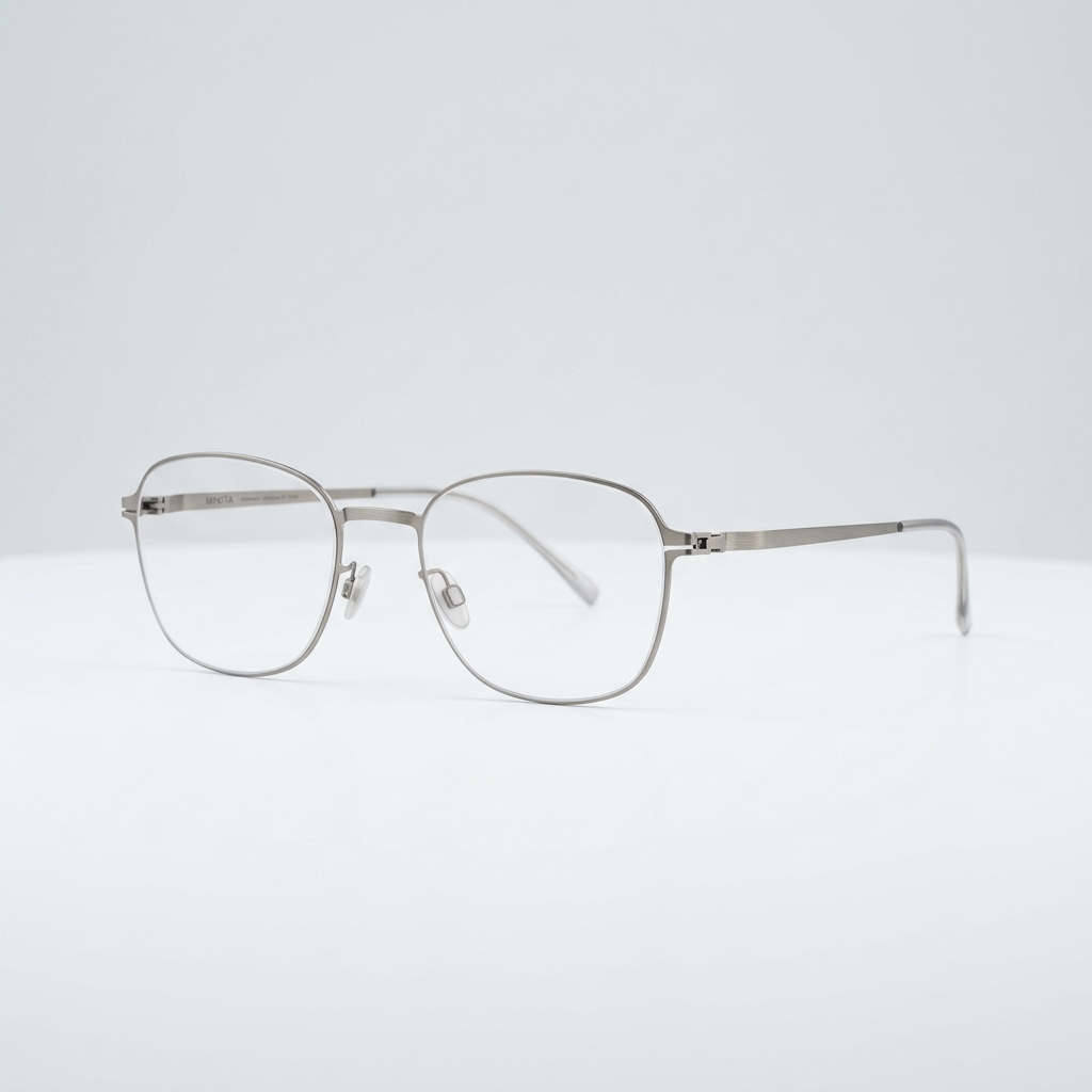 Geometric Acetate